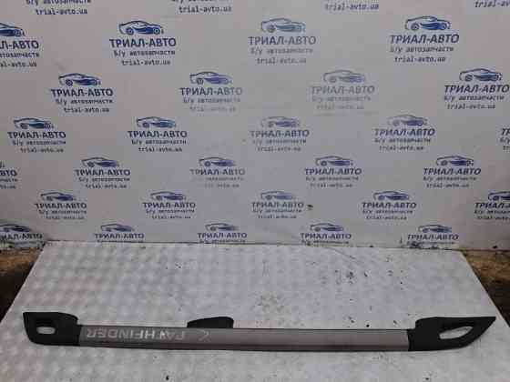 Рейлинг на крышу Nissan Pathfinder R51 2.5 DIESEL YD25DDTI 2004 лев. (б/у) Киев