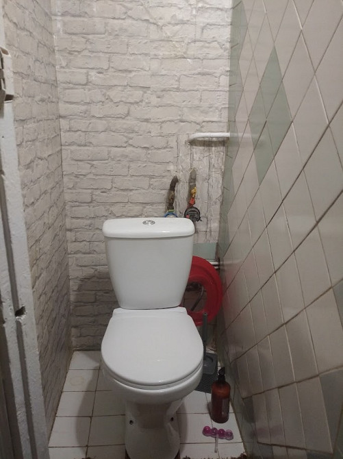 2к квартира з роздільними кімнатами в житловому стані, Львівське шосе Хмельницький - зображення 9