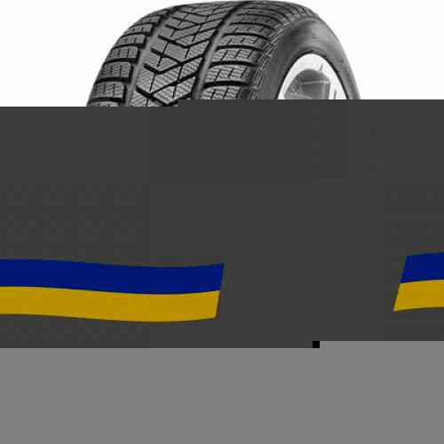 225/45 R18 Pirelli Winter Sottozero 3 91H Легкова шина Київ
