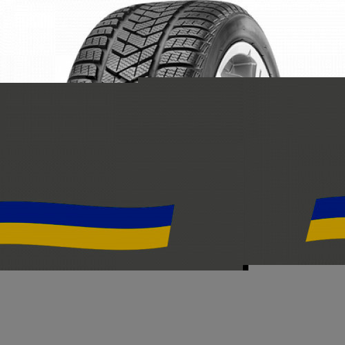 225/45 R18 Pirelli Winter Sottozero 3 91H Легкова шина Київ - зображення 1