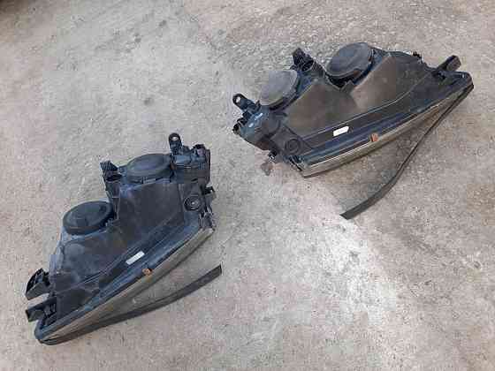 Фара Оптика Opel Vectra B Опель Вектра Б стекло Днепр