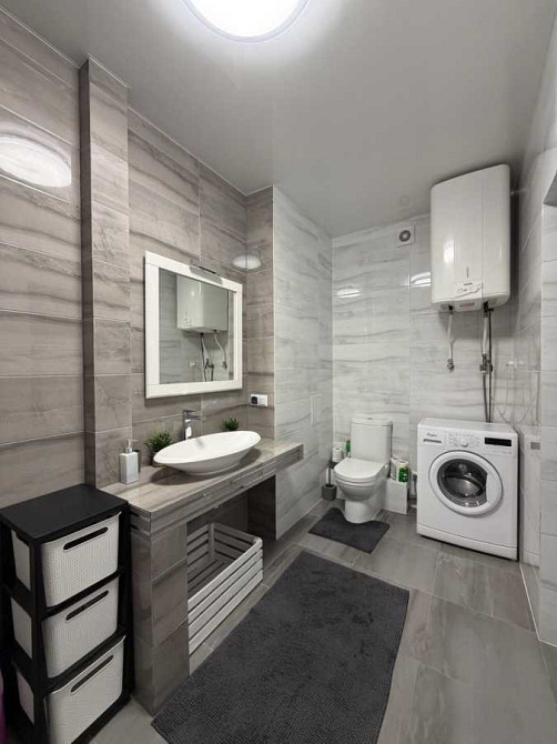 продажа 2-к квартира Киево-Святошинский, Чабаны, 105000 $  - зображення 7