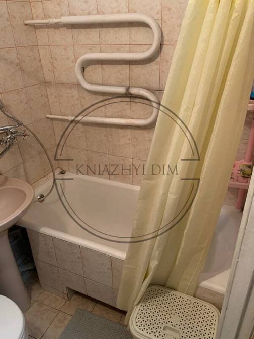 Оренда 1 кімнатної квартири по вул.Лобановського, м.Деміївська Код об'єкту № 11201777 Київ - зображення 11