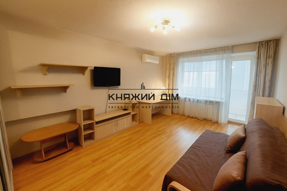 Оренда роздільної 2-х к. квартири в центрі на Січових Стрільців. № 1168136 Киев - изображение 9