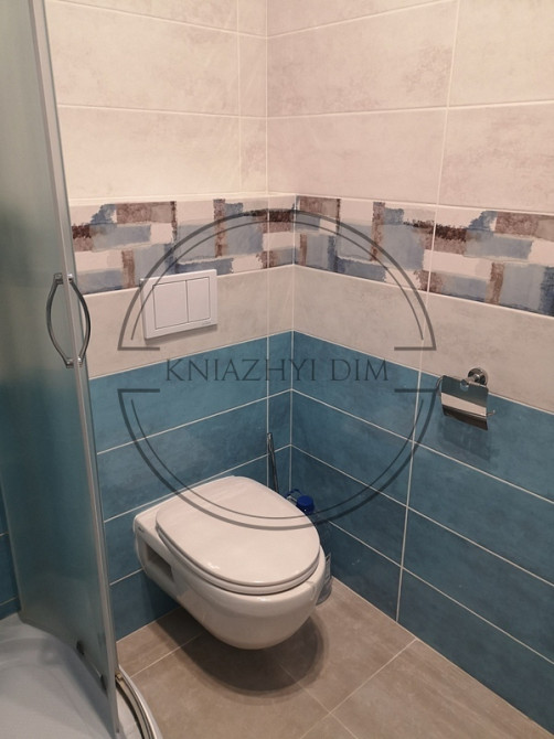 БЕЗ КОМИССИИ. 2-х уровневая квартира м.Теремки. КОД ОБЪЕКТА: 11160693. Киев - изображение 7