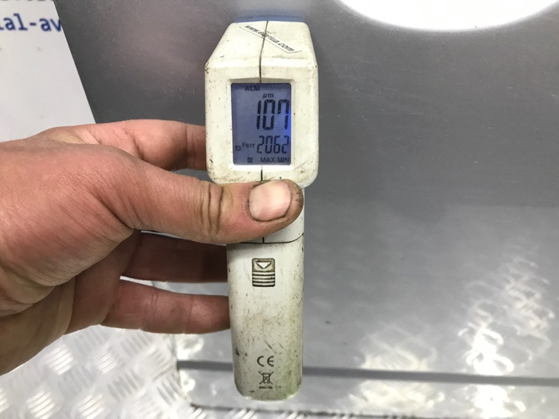 Дверь передняя правая Mitsubishi Outlander CU 2.4 БЕНЗИН 4G69 2003 (б/у) Киев - изображение 7