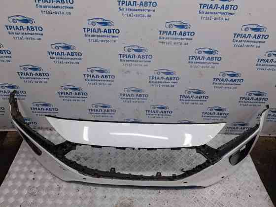 Бампер передний Hyundai Ioniq 2016- 86511G2000 (Арт. 80588) Киев