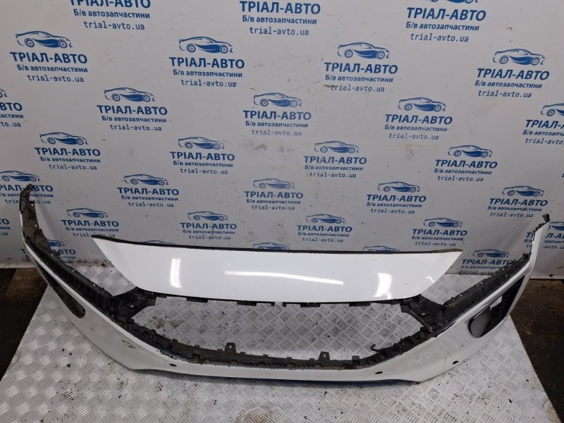 Бампер передний Hyundai Ioniq 2016- 86511G2000 (Арт. 80588) Киев - изображение 2