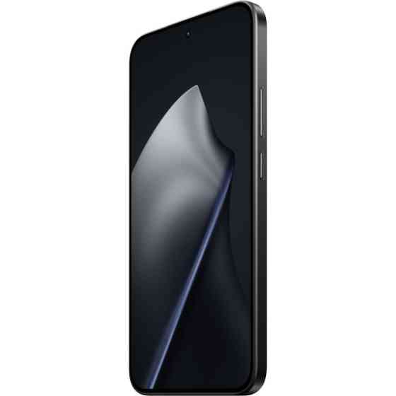 Смартфон Xiaomi 15T 12/256GB NFC Black (No Adapter) Global UA (Код товару:42179) Харків