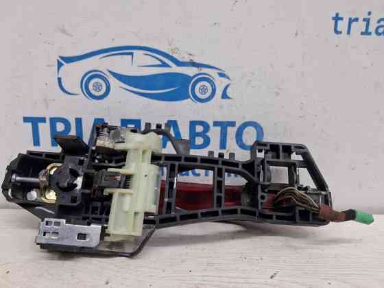 Ручка двери внешняя передняя правая Ford Escape 2012-2019  (Арт. 73575) Киев