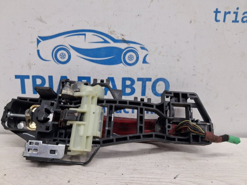 Ручка двери внешняя передняя правая Ford Escape 2012-2019  (Арт. 73575) Киев - изображение 3