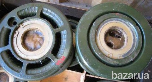 Колесо К1-94АНЦ, 44-1НЦ, К-277 Суми - зображення 1