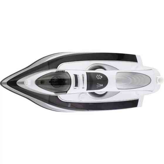 Утюг First FA-5627-4-GR 3100 Вт серый Киев