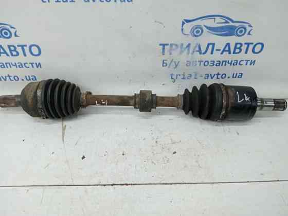 Привод передний левый Mazda 6 GH 2.5 БЕНЗИН L5-VE 2007 (б/у) Киев