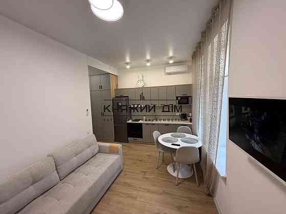 Оренда 1-но к. квартири в ЖК Дубовий Гай м. Сирець 8 хвилин. №11204413 Київ