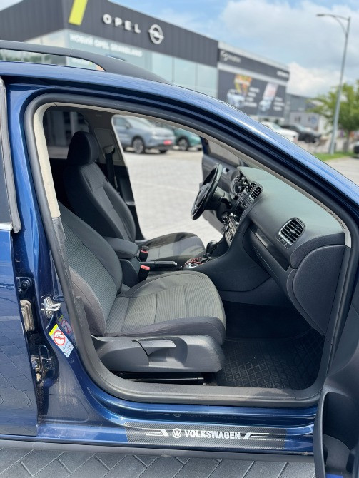 Продаж Volkswagen Golf 2012 Вінниця - зображення 12