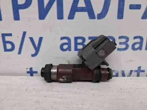 Форсунка топливная Subaru Outback BR 2.5 БЕНЗИН EJ253 2009 (б/у) Киев