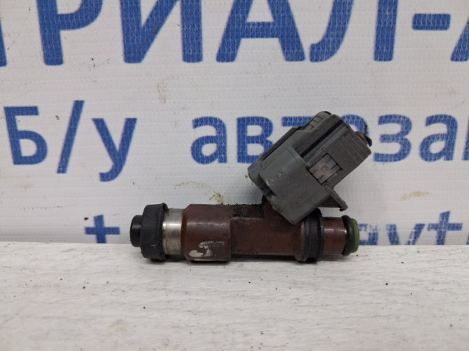Форсунка топливная Subaru Outback 2009-2014 16611AA770 (Арт. 59462) Киев - изображение 1