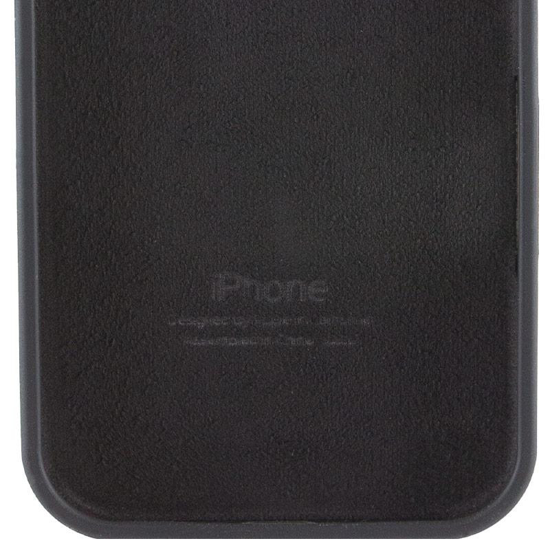 Чехол Silicone Case Full Camera Protective (AA) для Apple iPhone 16e (6.1") Херсон - зображення 4