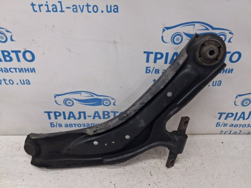 Рычаг передний нижний левый Nissan X-Trail 2014-2021 545014CA0A (Арт. 84289) Київ - зображення 5