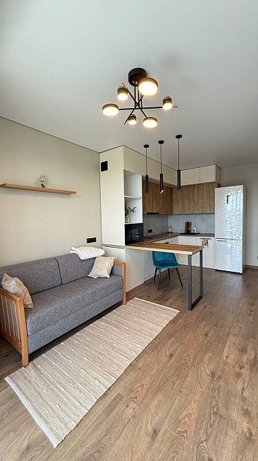 Здам в оренду 1 кімн квартиру на жк Квітковий Рівне - зображення 2