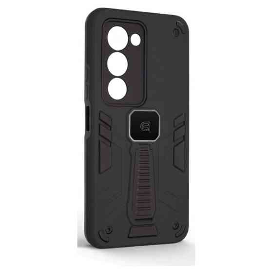 Чохол ArmorStandart Proover для Xiaomi Redmi 15 169.5mm Black (ARM86719) (Код товару:43146) Харків