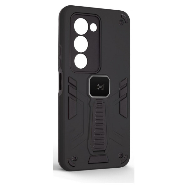 Чохол ArmorStandart Proover для Xiaomi Redmi 15 169.5mm Black (ARM86719) (Код товару:43146) Харків - зображення 2