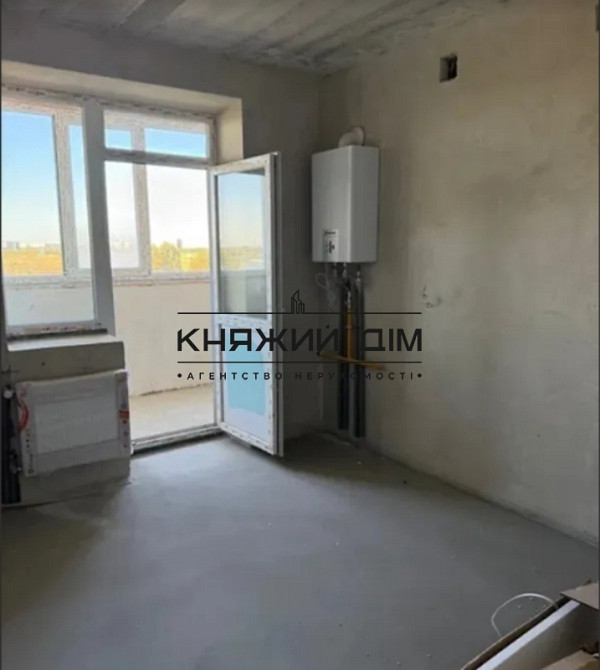 Продаж 1-кімнатної квартири у ЖК Сади Вишневі, м. Вишневе, код 21147376 Киев - изображение 3