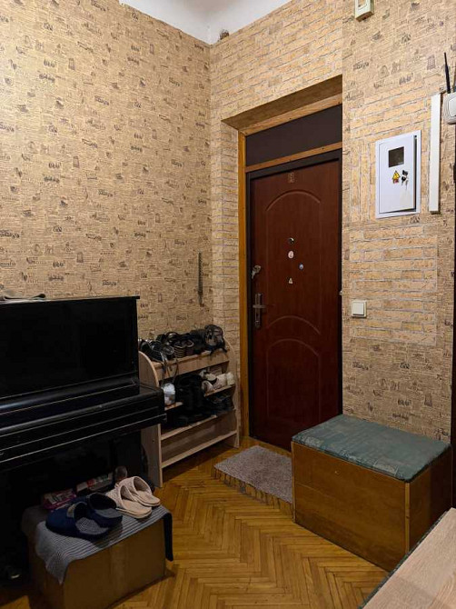 долгосрочная аренда комната Киев, Соломенский, 5000 грн./мес. Київ - зображення 8