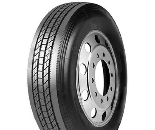 11 R22.5 Ovation VI-126 146/143L Причіпна шина Киев - изображение 3