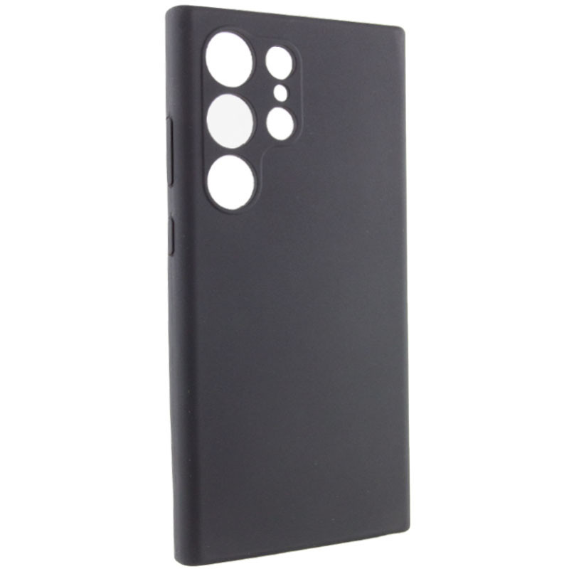 Чехол Silicone Cover Lakshmi Full Camera (AAA) для Samsung Galaxy S23 Ultra Херсон - изображение 9
