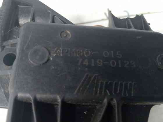 Педаль газа Mitsubishi Pajero Wagon 4 3.2 ДИЗЕЛЬ 4M41 2006 (б/у) Киев