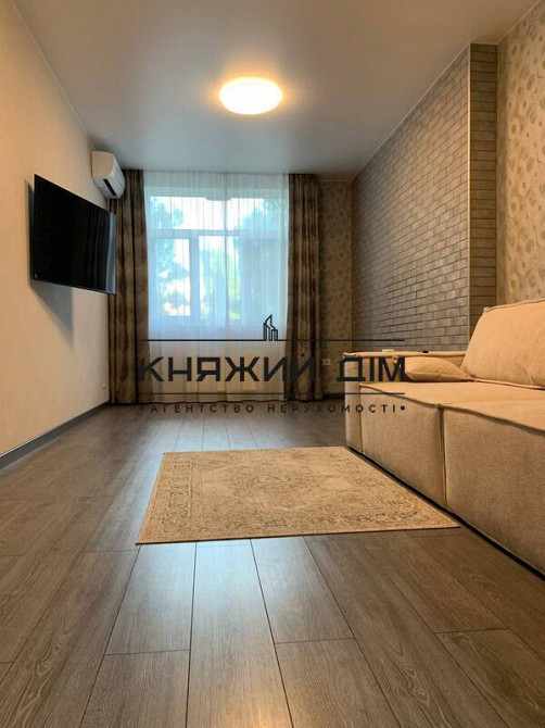 Перша здача! Оренда 2 кімнатної квартири в будинку клубного типу біля м. Дарниця, вул. Краківська, К Киев - изображение 10