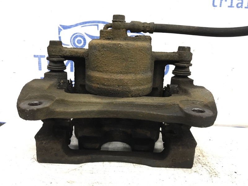 Суппорт передний правый Lexus RX 350 2003-2009 4773048140 (Арт. 30899) Київ - зображення 3