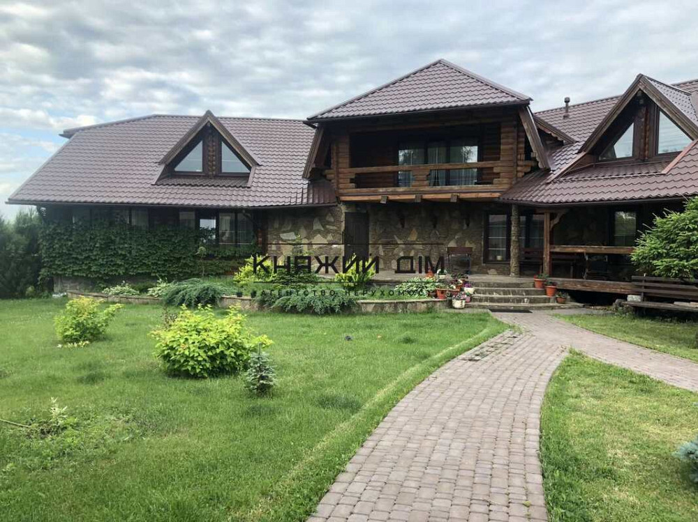 Без комісії! Продаж 2-х поверхового будинку в с. Рожни Броварський р-н. № 2111757 Київ - зображення 5