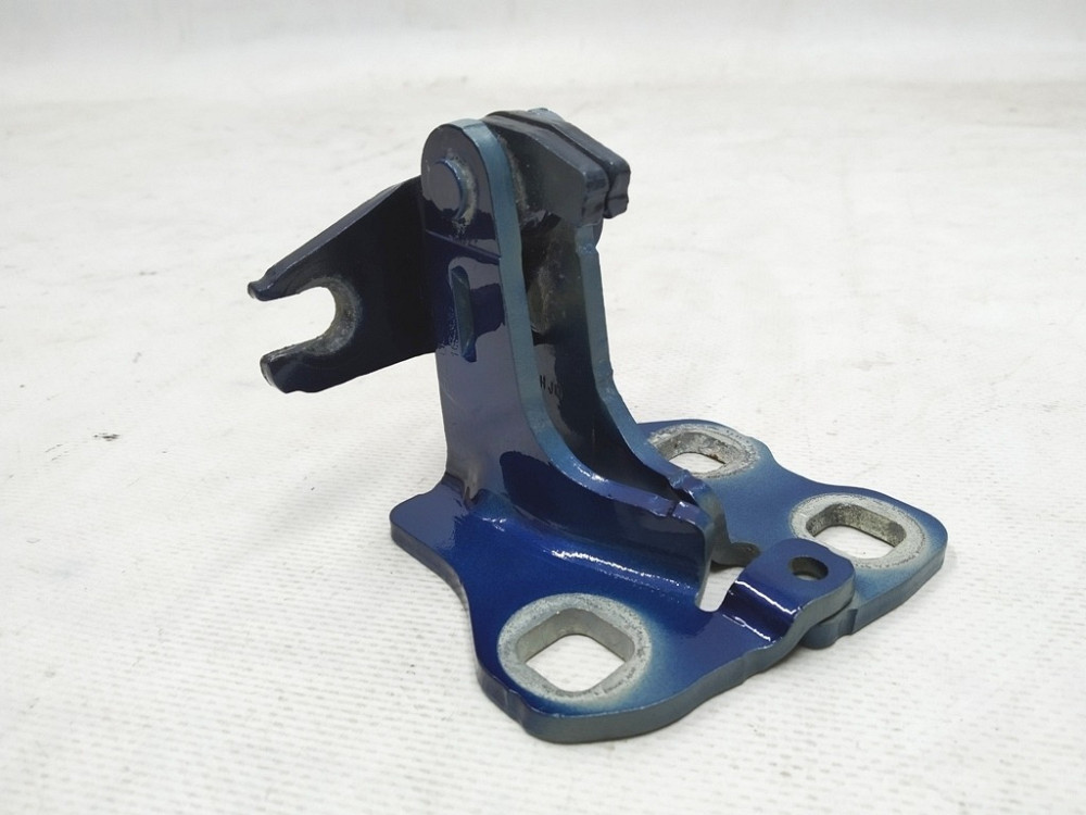 Петля двери передней левой верхняя PPSB Tesla model 3 1101035-00-F Київ - зображення 3