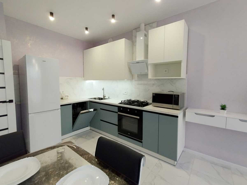 продажа 1-к квартира Киево-Святошинский, Ирпень, 65000 $ Ирпень - изображение 11