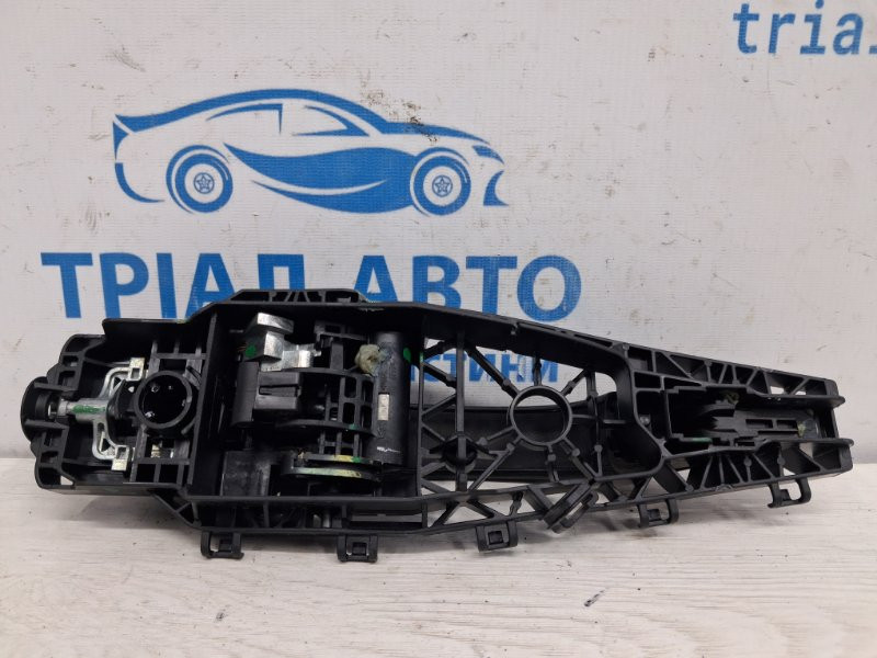 Ручка двери внешняя задняя левая Jeep Compass 2016-2020 68242309AB (Арт. 73560) Киев - изображение 4