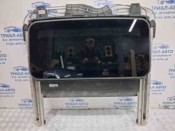 Люк в сборе Nissan Pathfinder R51 2.5 DIESEL YD25DDTI 2004 (б/у) Киев