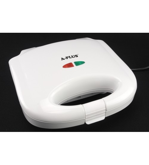 Бутербродница A-Plus AP-2031 Київ - зображення 2