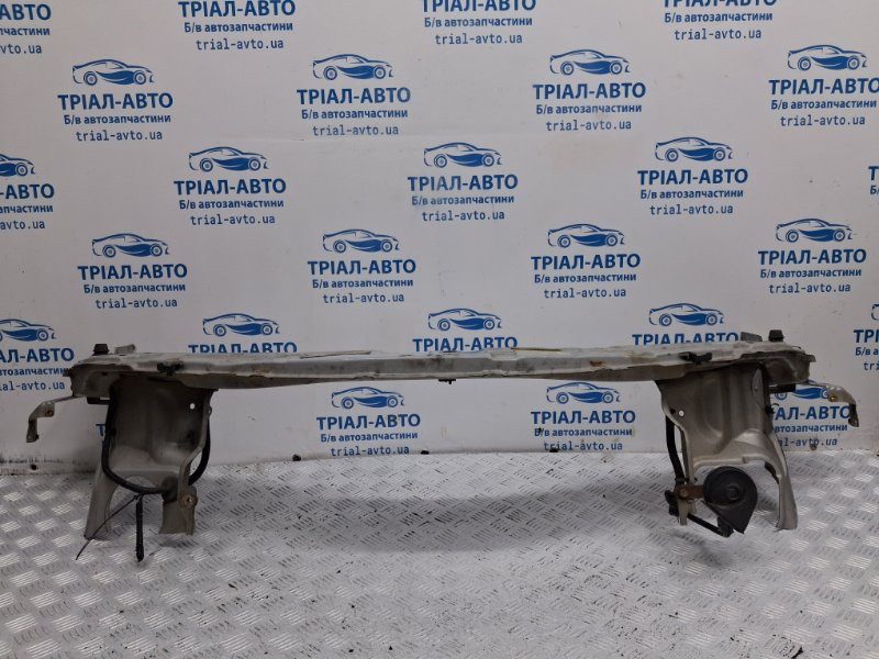 Панель передняя Chevrolet Captiva 2006-2018 22740984 (Арт. 70847) Київ - зображення 1