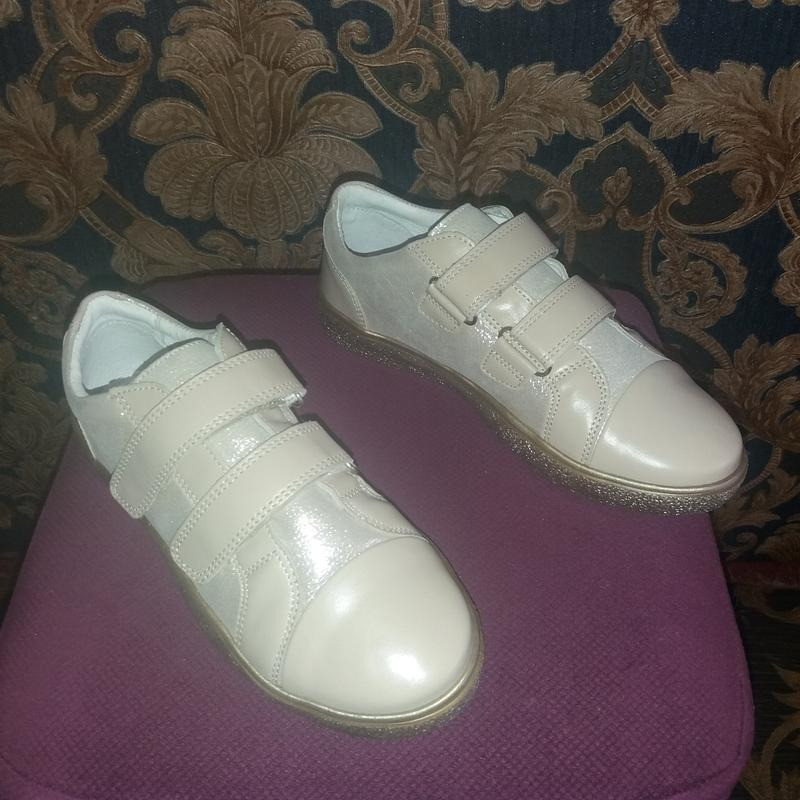 Кроссовки детские, подростковые на девочку. Харків - зображення 4