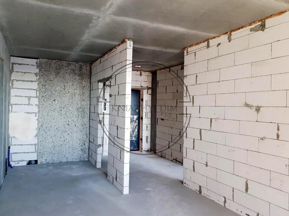 Продаж 1 кімнатної квартири по вул. Дніпровська Набережна 15К ЖК Great 21145895 Київ - зображення 2