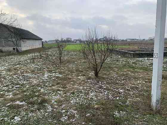 продажа участок под жилую застройку Рожищенский, Рудка-Козинская, 12000 $ 