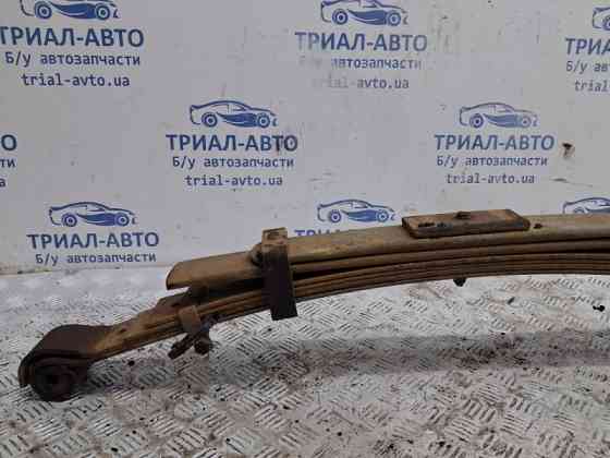 Рессора Mitsubishi L200 KB 2.5 DIESEL 4D56 2006 (б/у) Київ