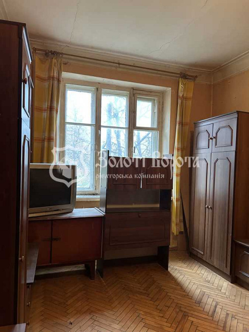 продажа комната Киев, Печерский, 18500 $ Київ - зображення 3