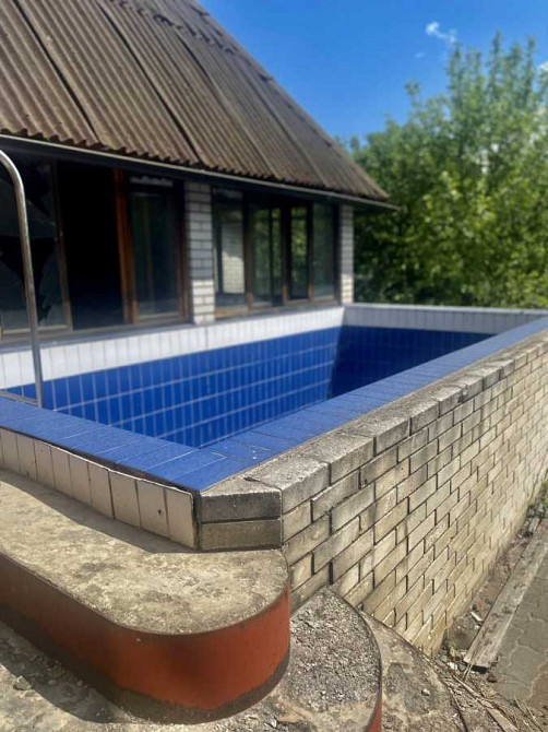 продажа 8-к дом Киево-Святошинский, Стоянка, 180000 $  - зображення 12