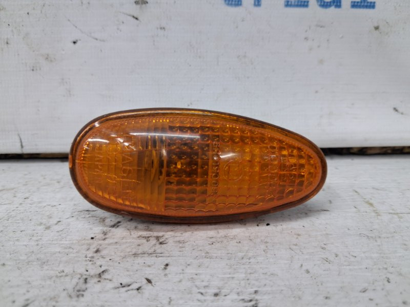 Повторитель поворотника Mitsubishi Pajero Wagon 1999-2006 MR109488 (Арт. 71157) Київ - зображення 1