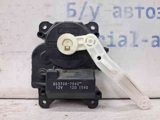 Сервопривод Mitsubishi Pajero Wagon 3 3.2 ДИЗЕЛЬ 4M41 1999 (б/у) Київ