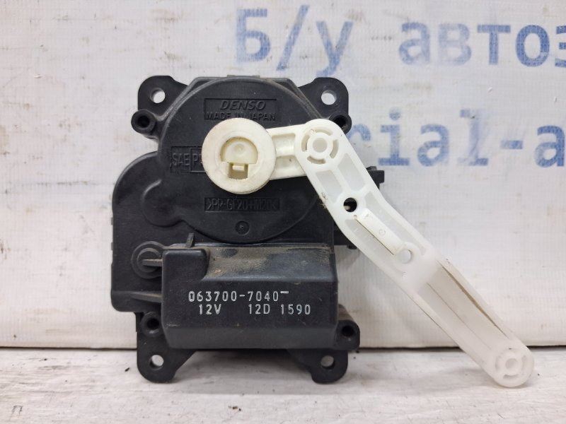 Сервопривод Mitsubishi Pajero Wagon 3 3.2 ДИЗЕЛЬ 4M41 1999 (б/у) Київ - зображення 1